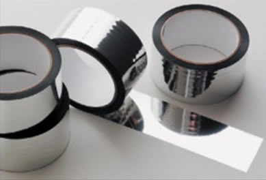 Fita Aluminizada
